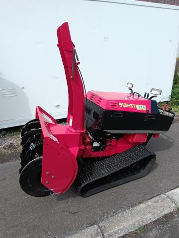 hiroyuka　ss137 ディーゼル 13馬力 除雪機 ヤンマー hiroyuka様専用 ss137 ディーゼル 13馬力 除雪機 ヤンマー