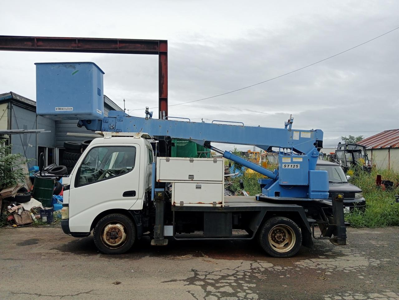 在庫一覧｜除雪だよ！全員集合☆除雪機マーケット