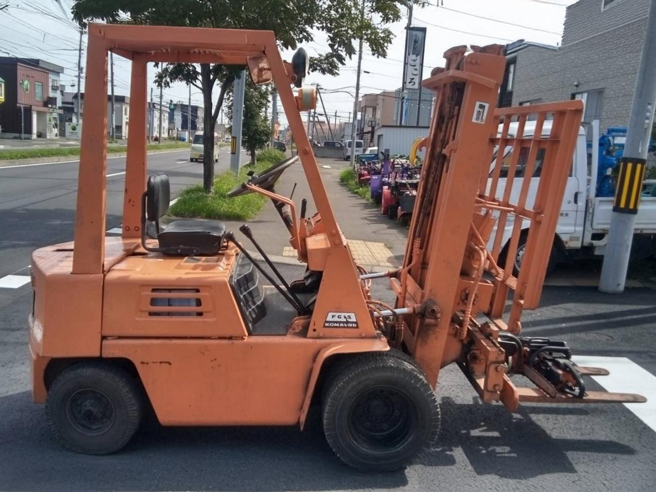 在庫一覧｜除雪だよ！全員集合☆除雪機マーケット