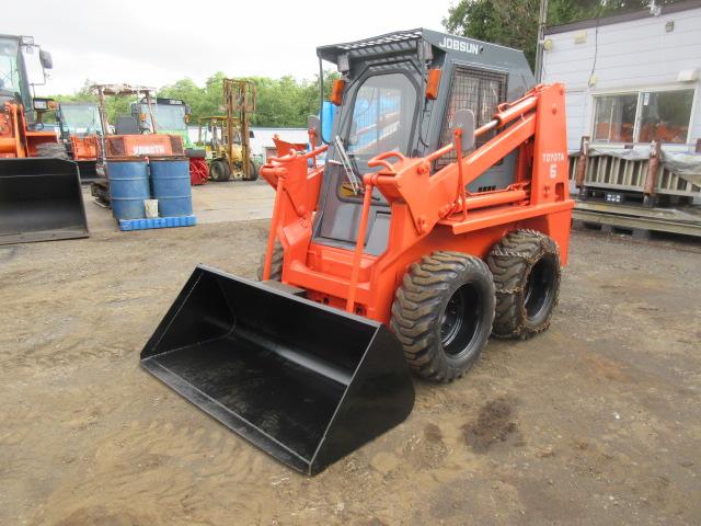 在庫一覧｜除雪だよ！全員集合☆除雪機マーケット