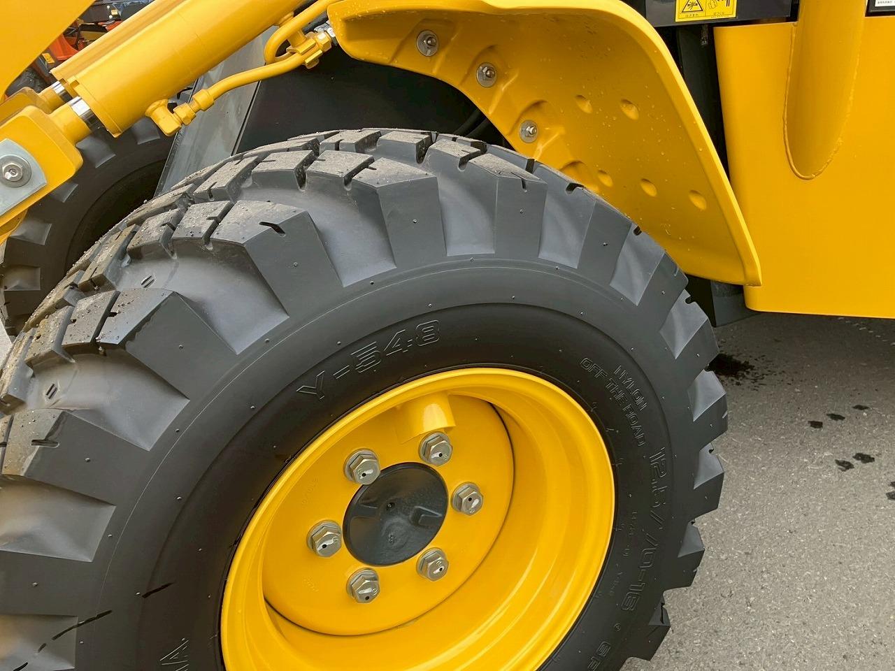 ホイールローダ コマツ 中古 WA30-6E0 建機｜除雪だよ！全員集合☆除雪