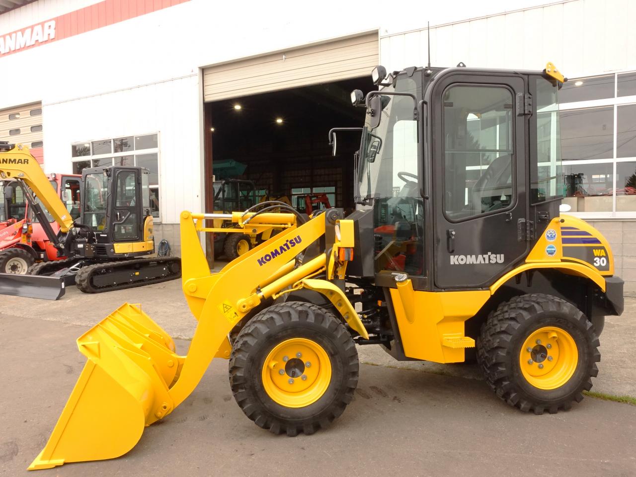 在庫一覧｜除雪だよ！全員集合☆除雪機マーケット