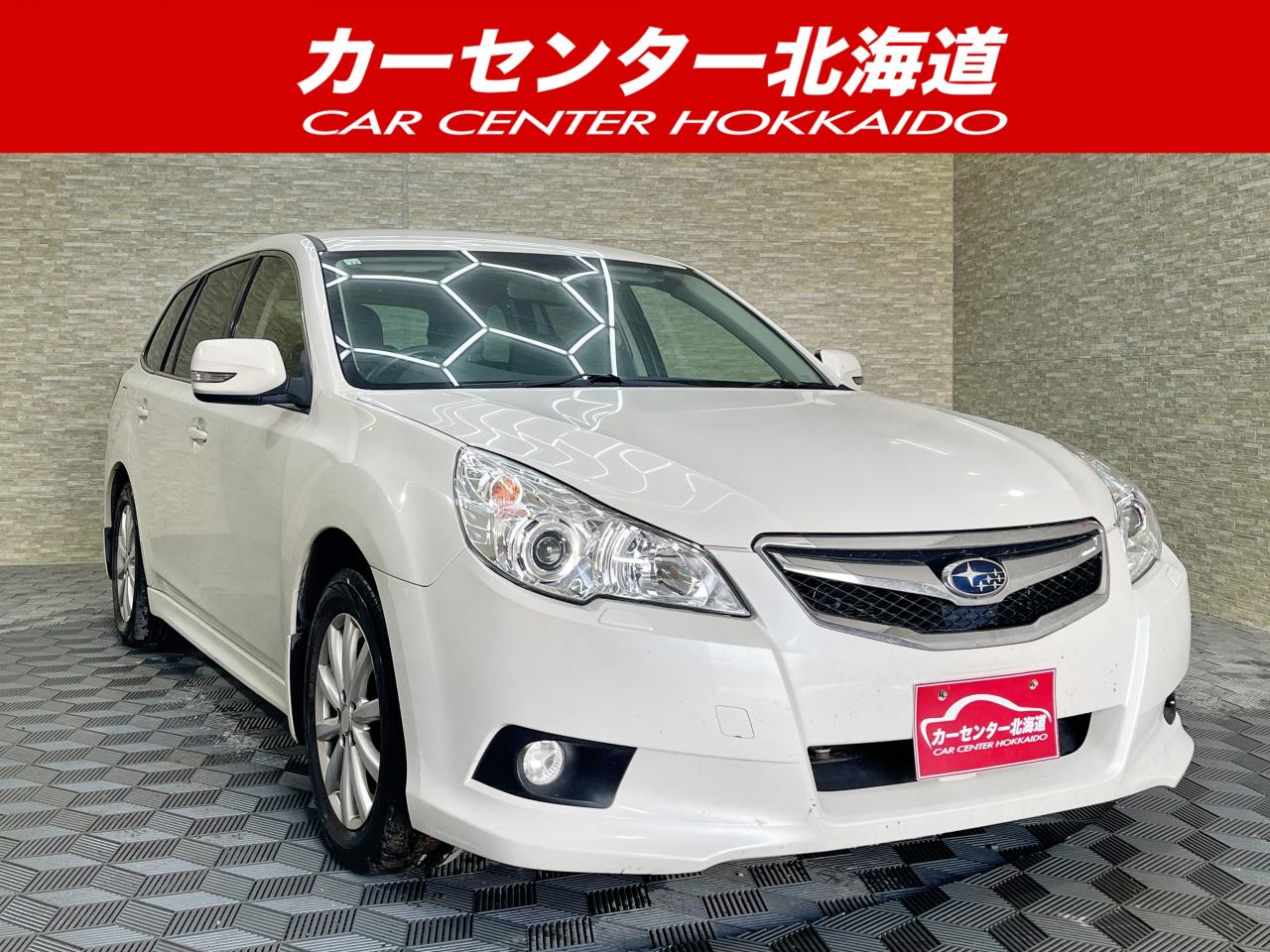 レガシィワゴン ツーリングワゴン2.5i...