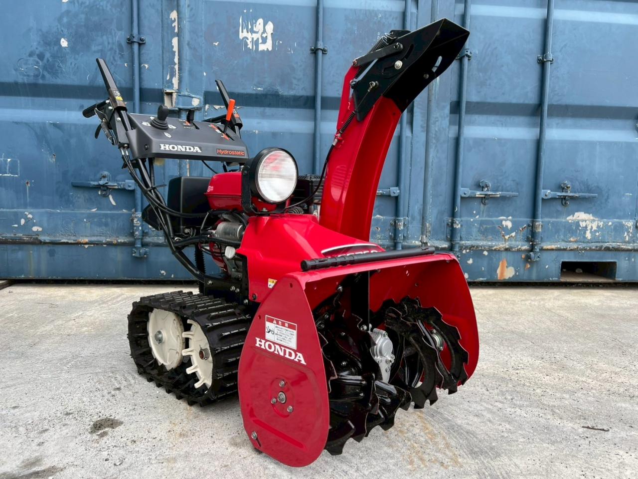 9馬力　除雪機　ワドー　SS90H ヤマハ　ホンダ　スズキ 北海道から ヤンマー 9馬力 除雪機 ワドー SS90H ヤマハ ホンダ スズキ 北海道から ヤンマー