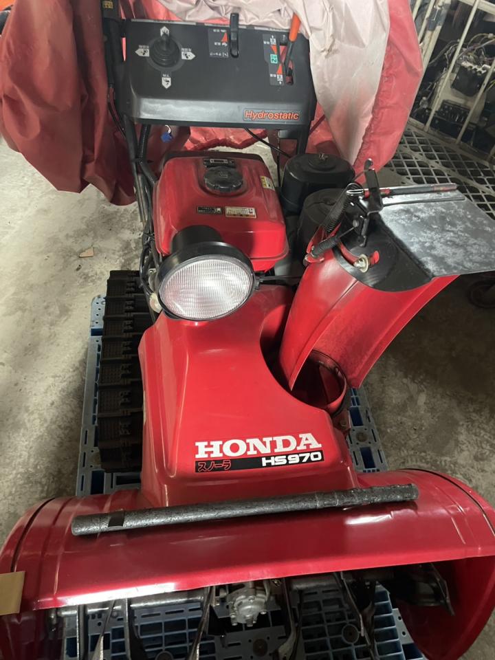 在庫一覧｜除雪だよ！全員集合☆除雪機マーケット