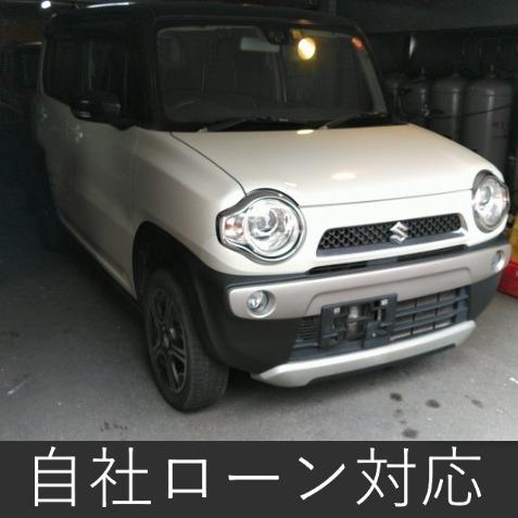 ハスラー