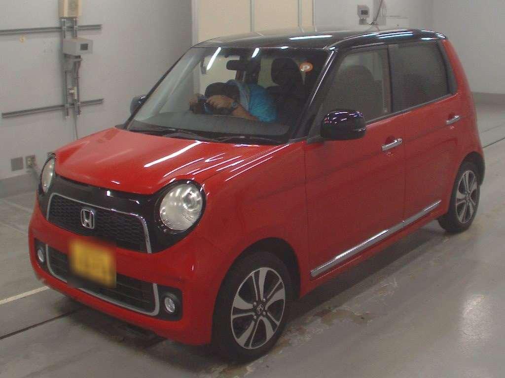 N-ONE プレミアムツアラーLパッケー...