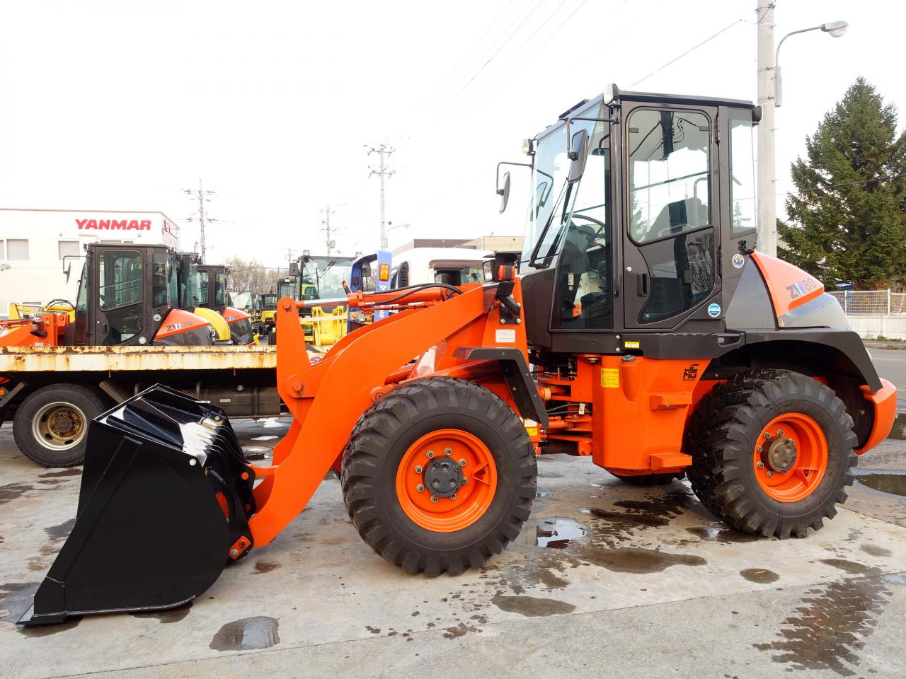在庫一覧｜除雪だよ！全員集合☆除雪機マーケット