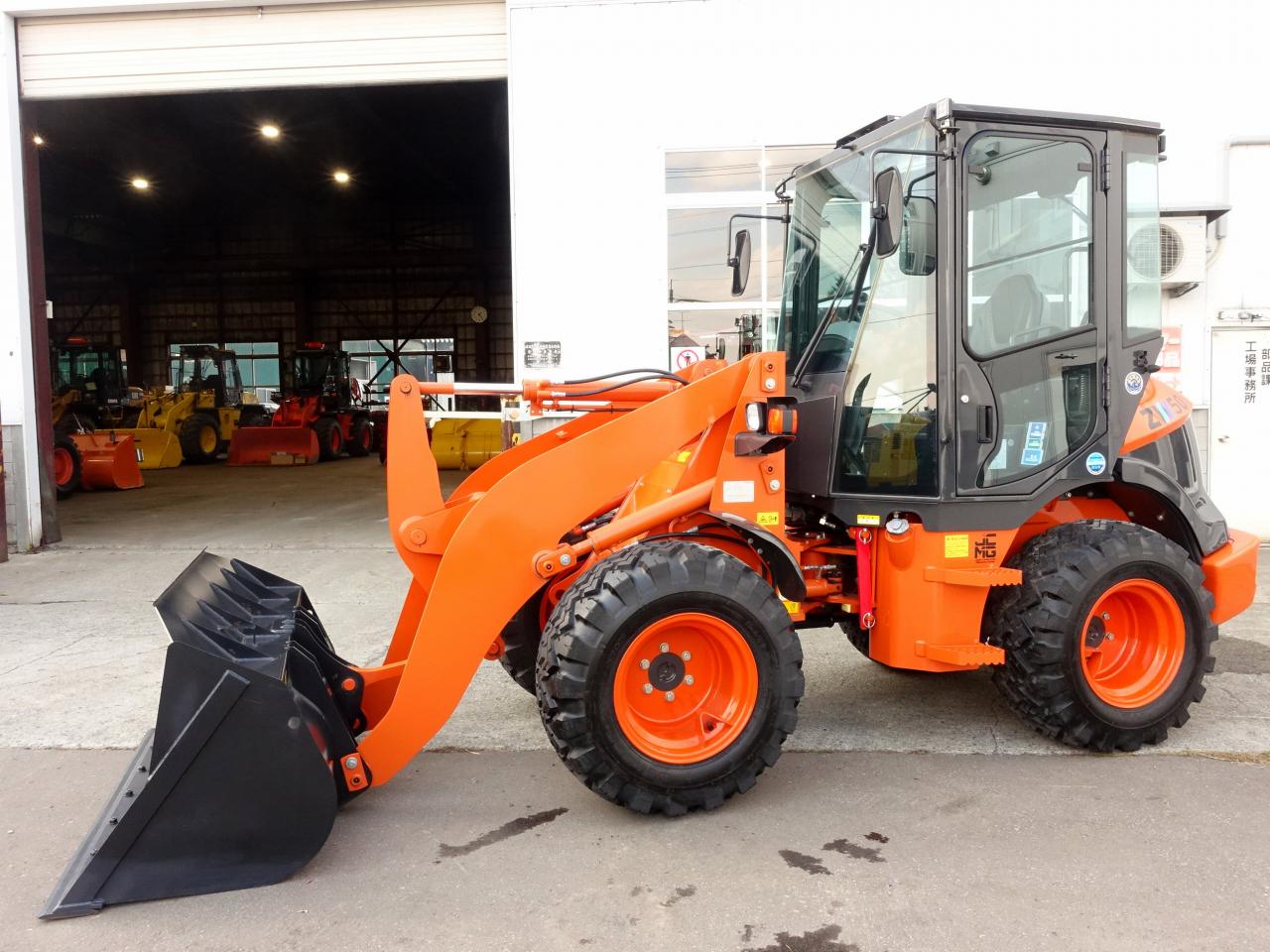 在庫一覧｜除雪だよ！全員集合☆除雪機マーケット