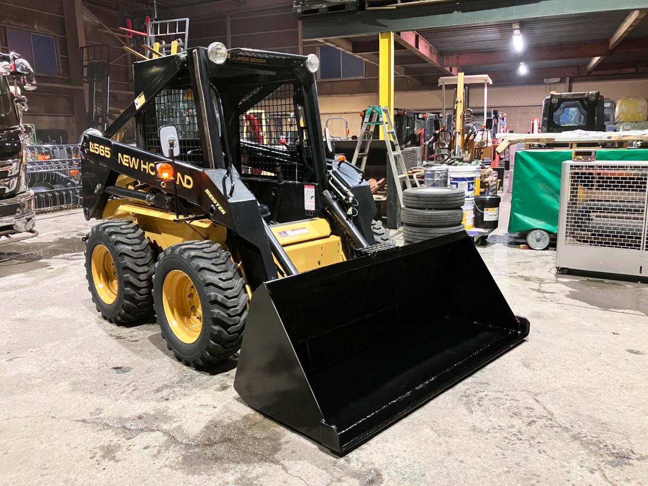 在庫一覧｜除雪だよ！全員集合☆除雪機マーケット