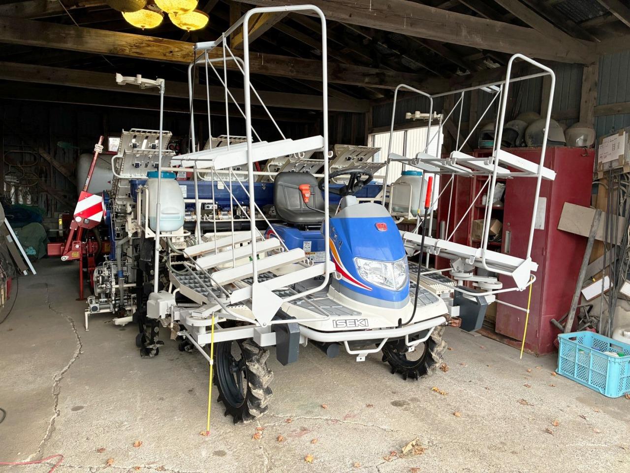 在庫一覧｜除雪だよ！全員集合☆除雪機マーケット