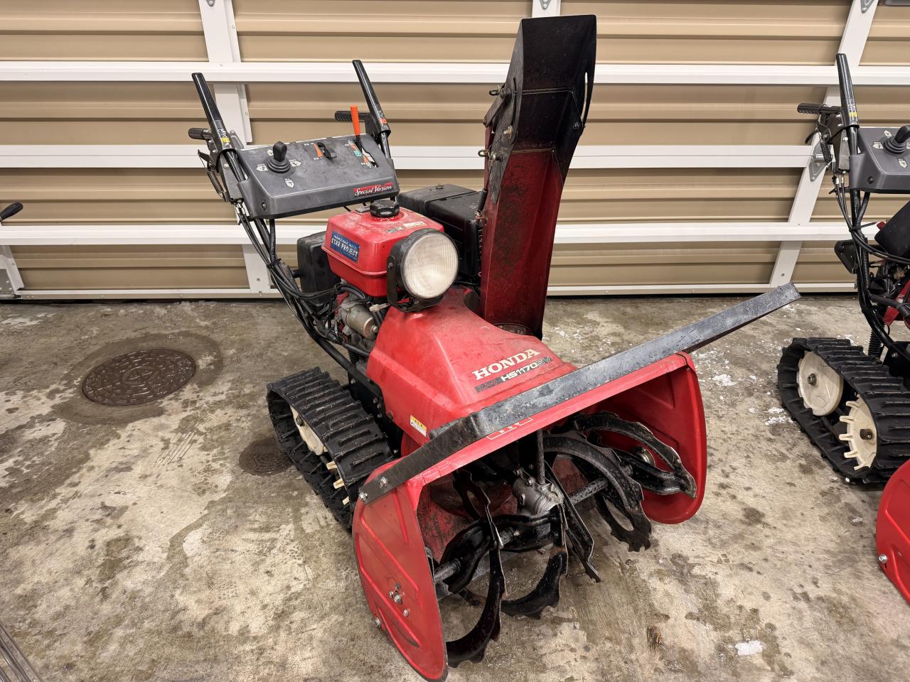 IWABUCHIプロジェクト｜除雪機販売ショップ｜除雪だよ！全員集合