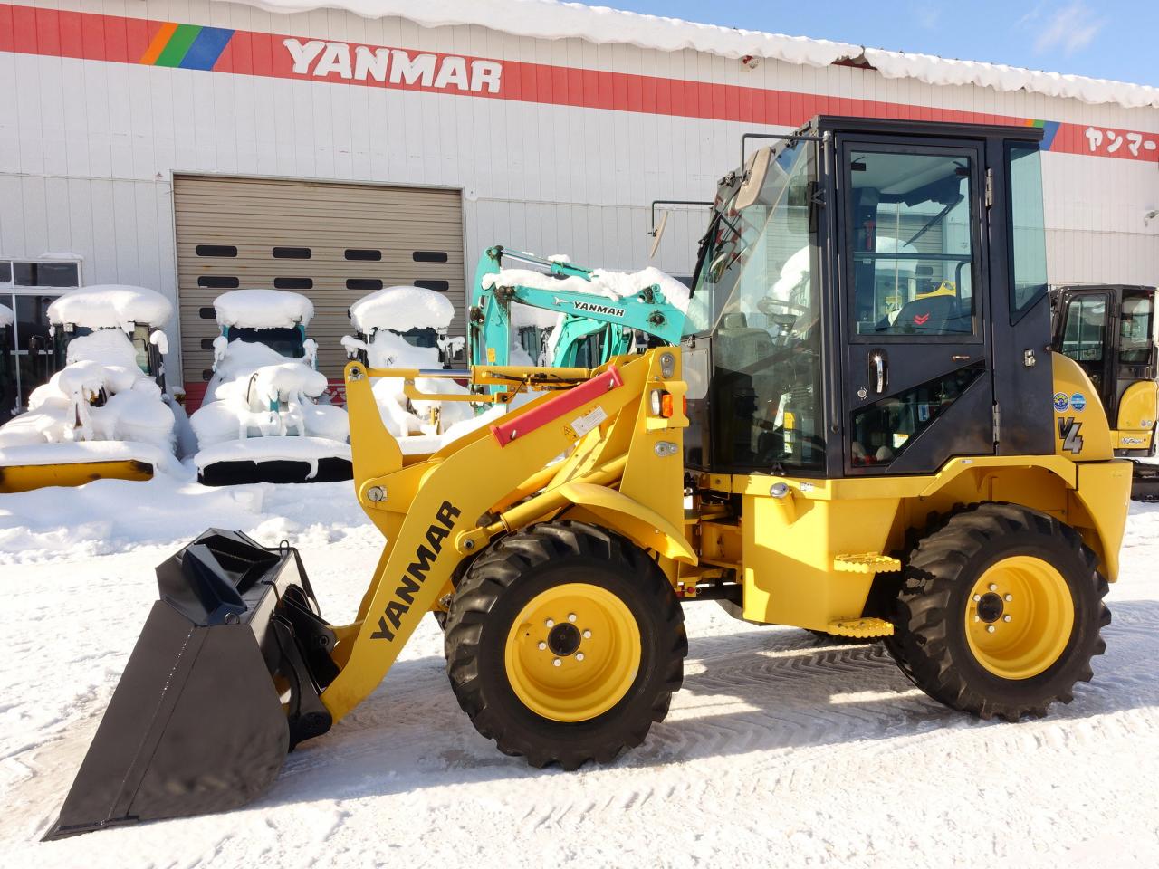 在庫一覧｜除雪だよ！全員集合☆除雪機マーケット