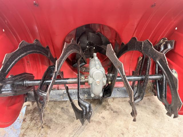 除雪機 ホンダ除雪機HS870｜除雪だよ！全員集合☆除雪機マーケット