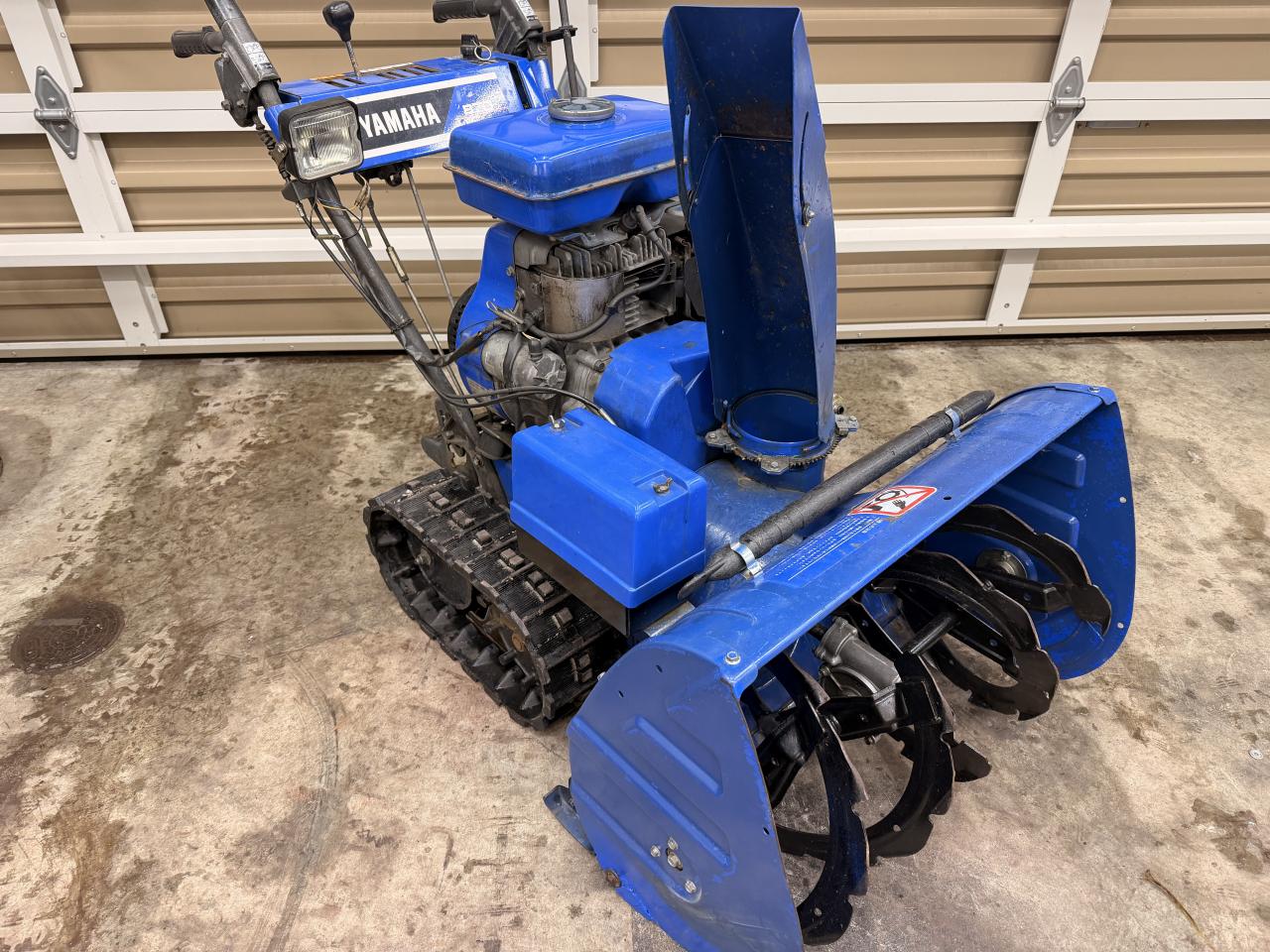 在庫一覧｜除雪だよ！全員集合☆除雪機マーケット