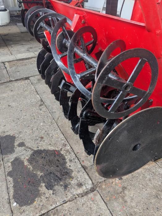 除雪機 ヤンマーYSR 2600 26馬力 2段オーガ ディーゼル｜除雪だよ