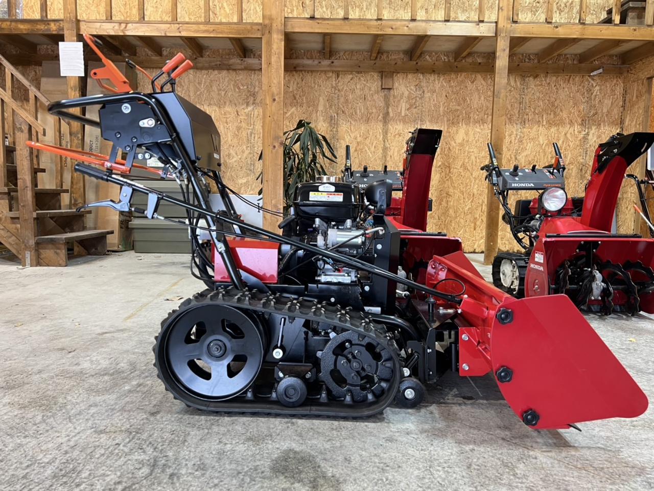 在庫一覧｜除雪だよ！全員集合☆除雪機マーケット