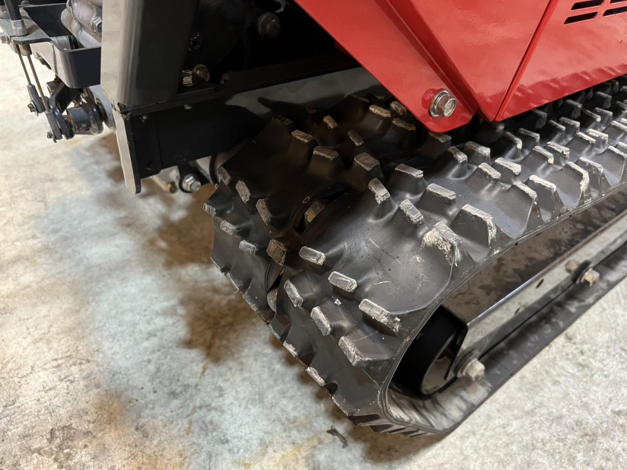 【売れました】・上越市　除雪機　フジイ　Si1014DK【ディーゼル】・ 売れました】・上越市除雪機フジイSi1014DK【ディーゼル】・ (SNOW