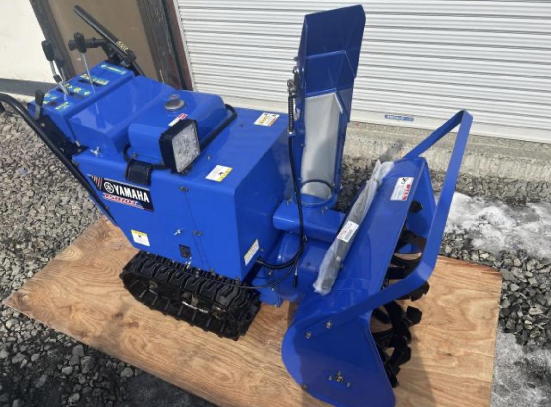 在庫一覧｜除雪だよ！全員集合☆除雪機マーケット