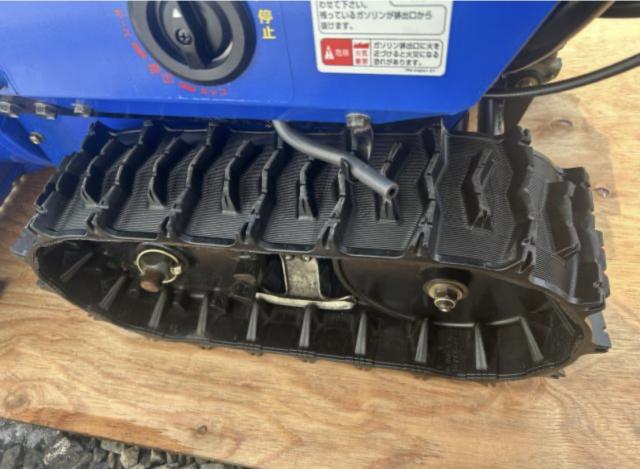 ヤマハ除雪機・YS870J・8馬力・不動 除雪機 ヤマハYS870J 8馬力 絶好調！静かでパワフル 江別市隣接市町村