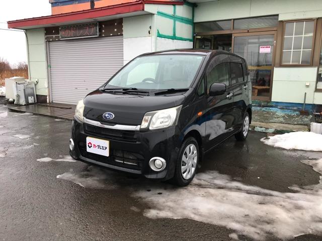 ステラ L 4WD 660 5Dr