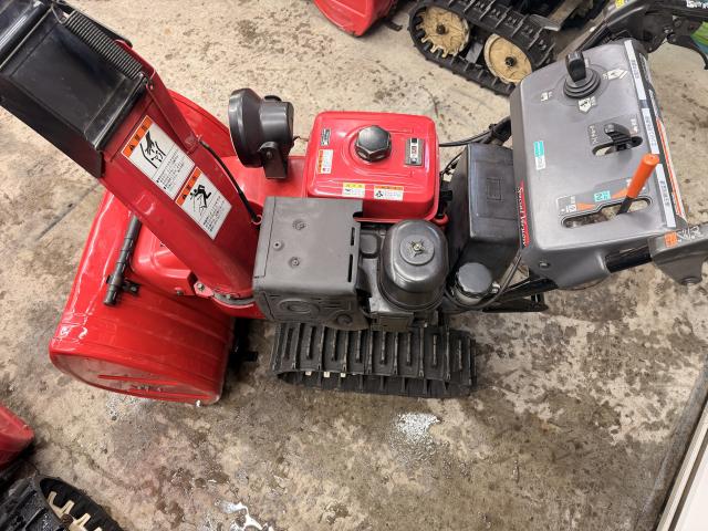 除雪機 ホンダ除雪機HS970sv｜除雪だよ！全員集合☆除雪機マーケット