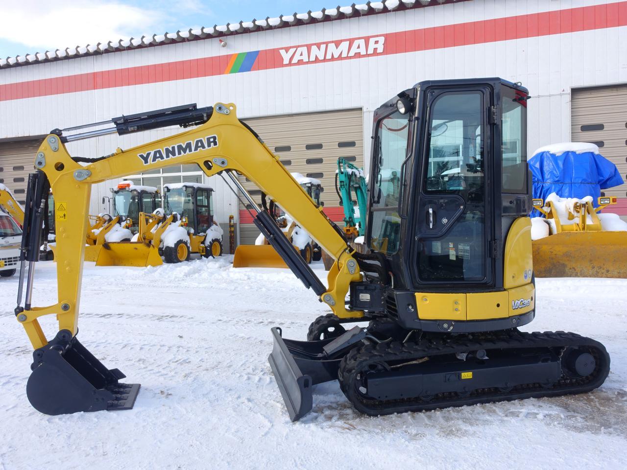 在庫一覧｜除雪だよ！全員集合☆除雪機マーケット