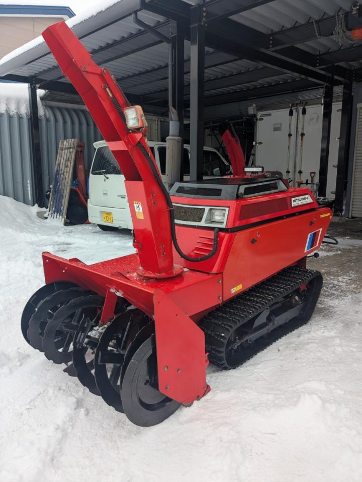 在庫一覧｜除雪だよ！全員集合☆除雪機マーケット