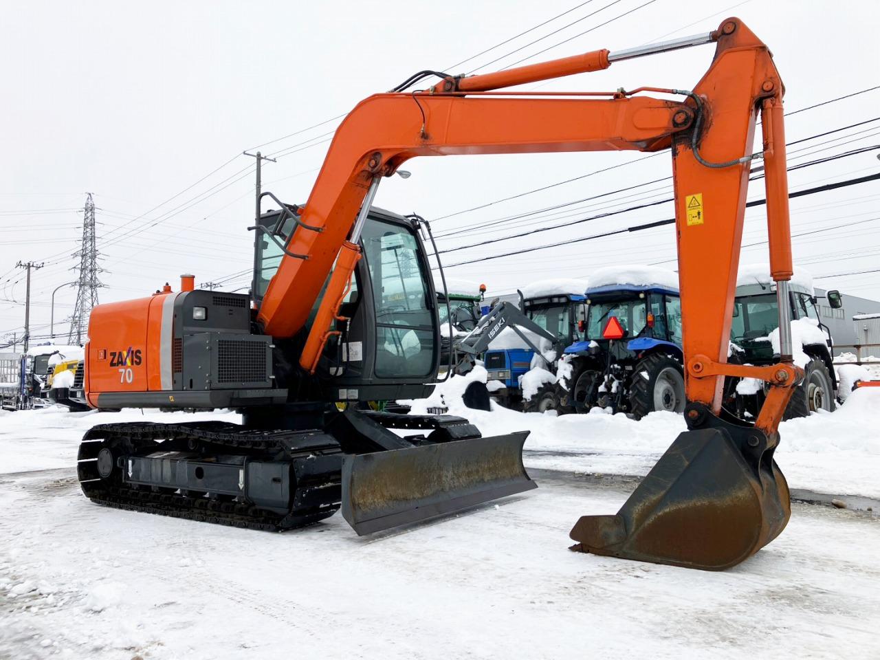 在庫一覧｜除雪だよ！全員集合☆除雪機マーケット