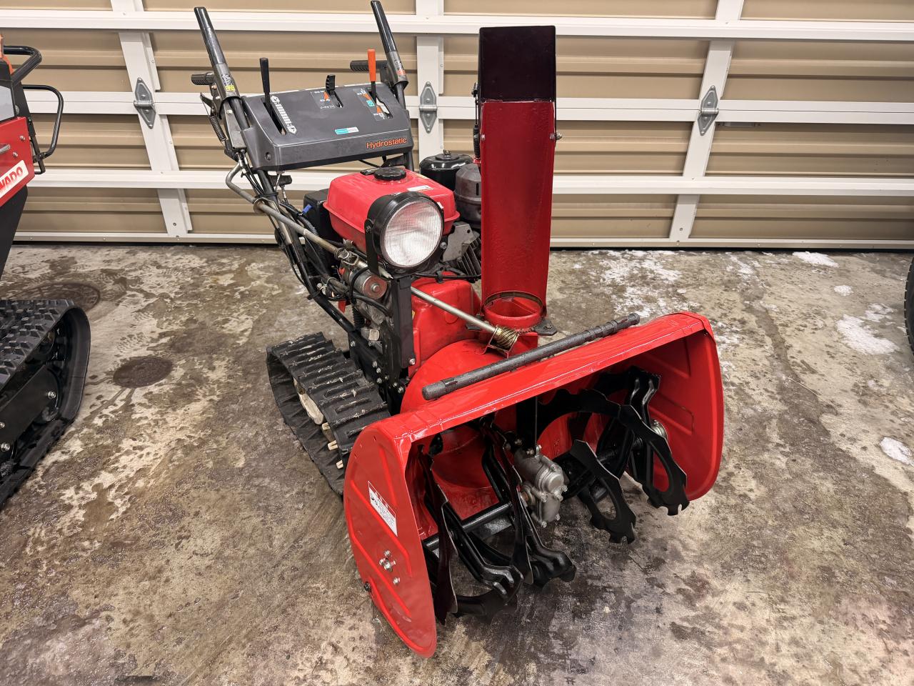 在庫一覧｜除雪だよ！全員集合☆除雪機マーケット