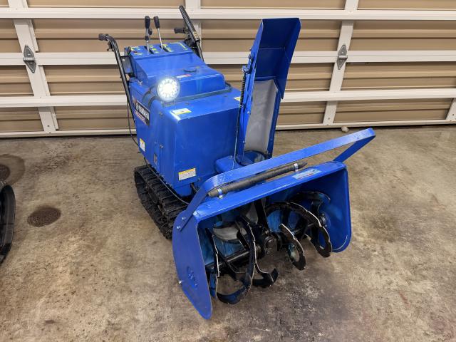 在庫一覧｜除雪だよ！全員集合☆除雪機マーケット