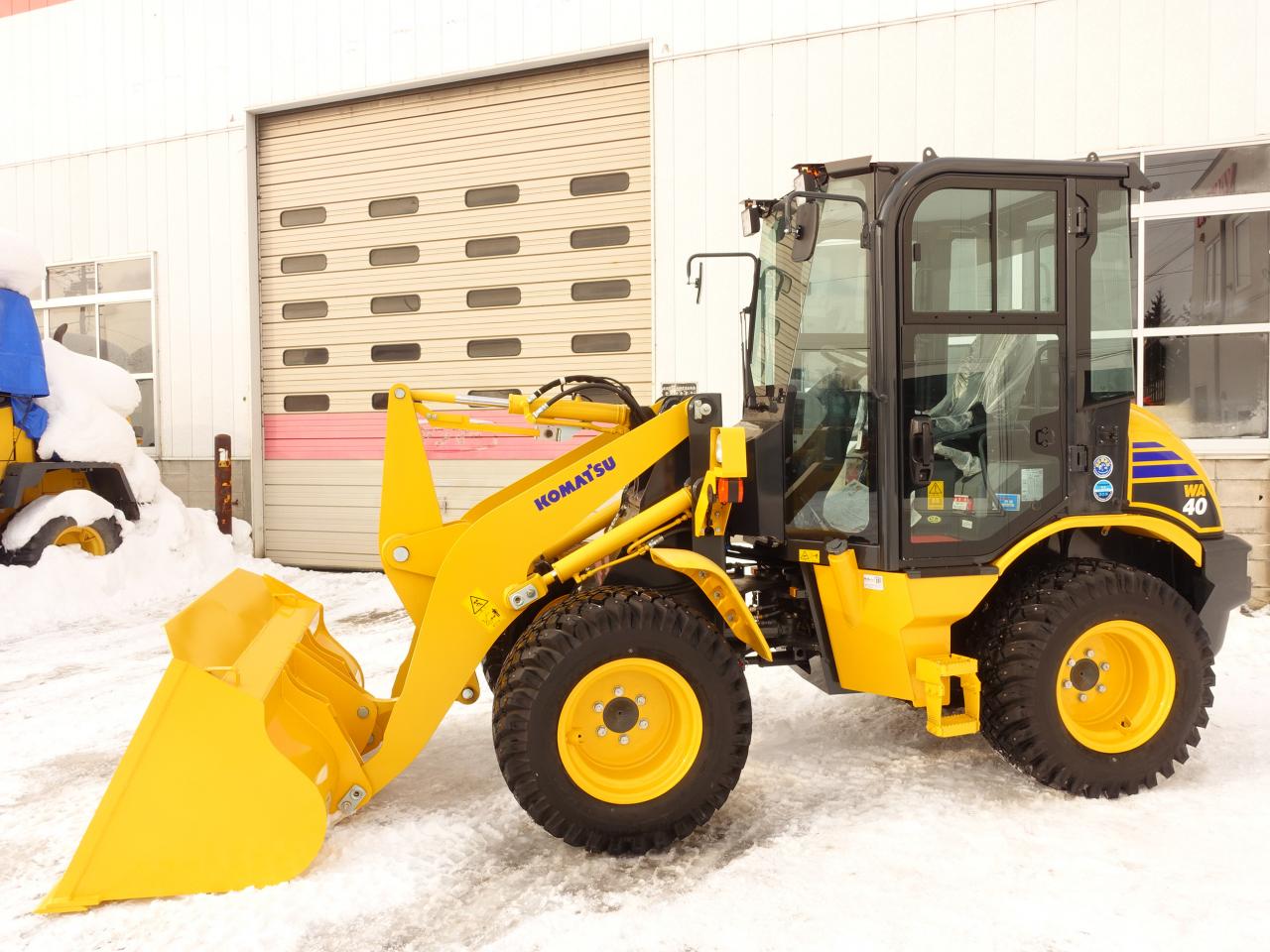 在庫一覧｜除雪だよ！全員集合☆除雪機マーケット