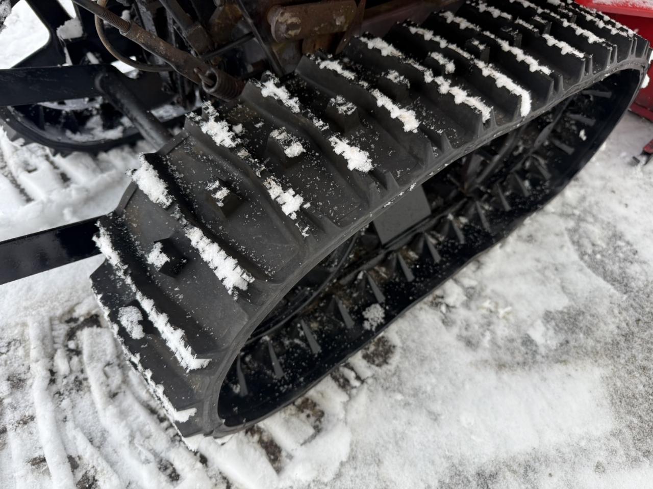 除雪機 ヤンマー YSRA100DX ディーゼル10馬力 家庭用ハイパワー｜除雪