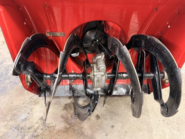 除雪機 ホンダしHS80セル付き｜除雪だよ！全員集合☆除雪機マーケット