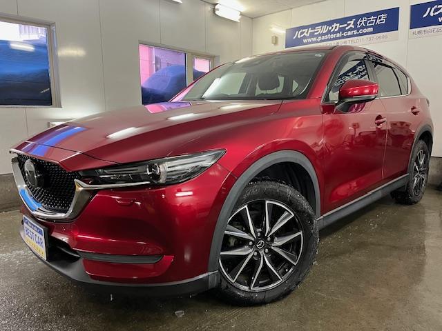 CX-5 ＸＤ　プロアクティブ　本州仕入...