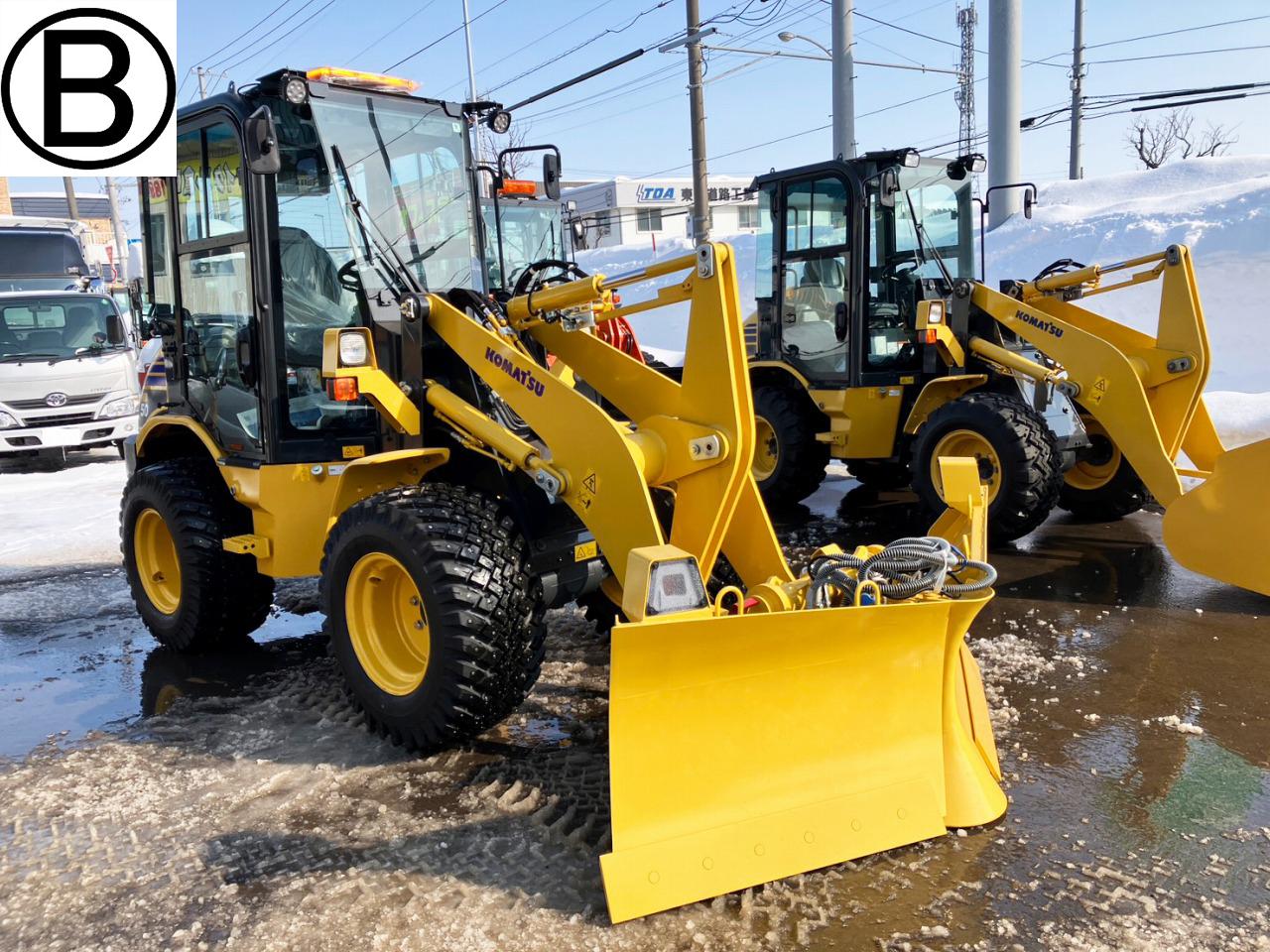 在庫一覧｜除雪だよ！全員集合☆除雪機マーケット