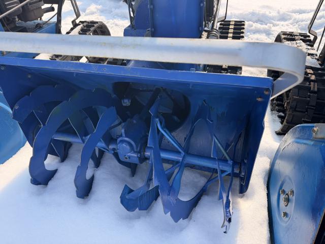 除雪機 ②ヤマハ除雪機YT875｜除雪だよ！全員集合☆除雪機マーケット