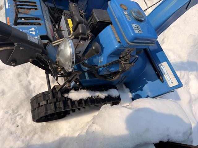 除雪機 ③ヤマハ除雪機YT875｜除雪だよ！全員集合☆除雪機マーケット