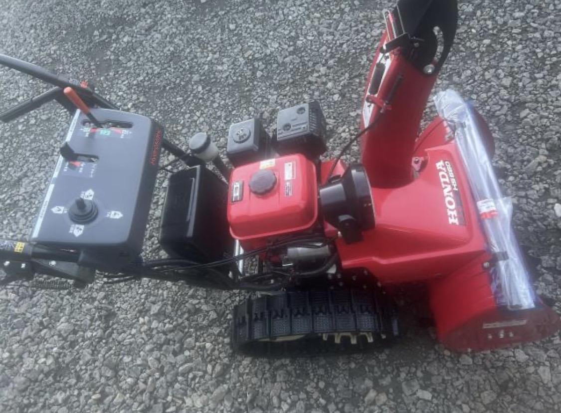 在庫一覧｜除雪だよ！全員集合☆除雪機マーケット