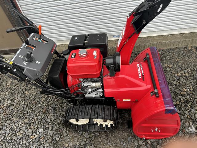 在庫一覧｜除雪だよ！全員集合☆除雪機マーケット