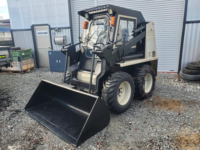 スキッドステアローダジョブサン6  4WD　2SDK6 ディーゼル&nbsp;ジョブサン6  4WD　2SDK6 ディーゼル