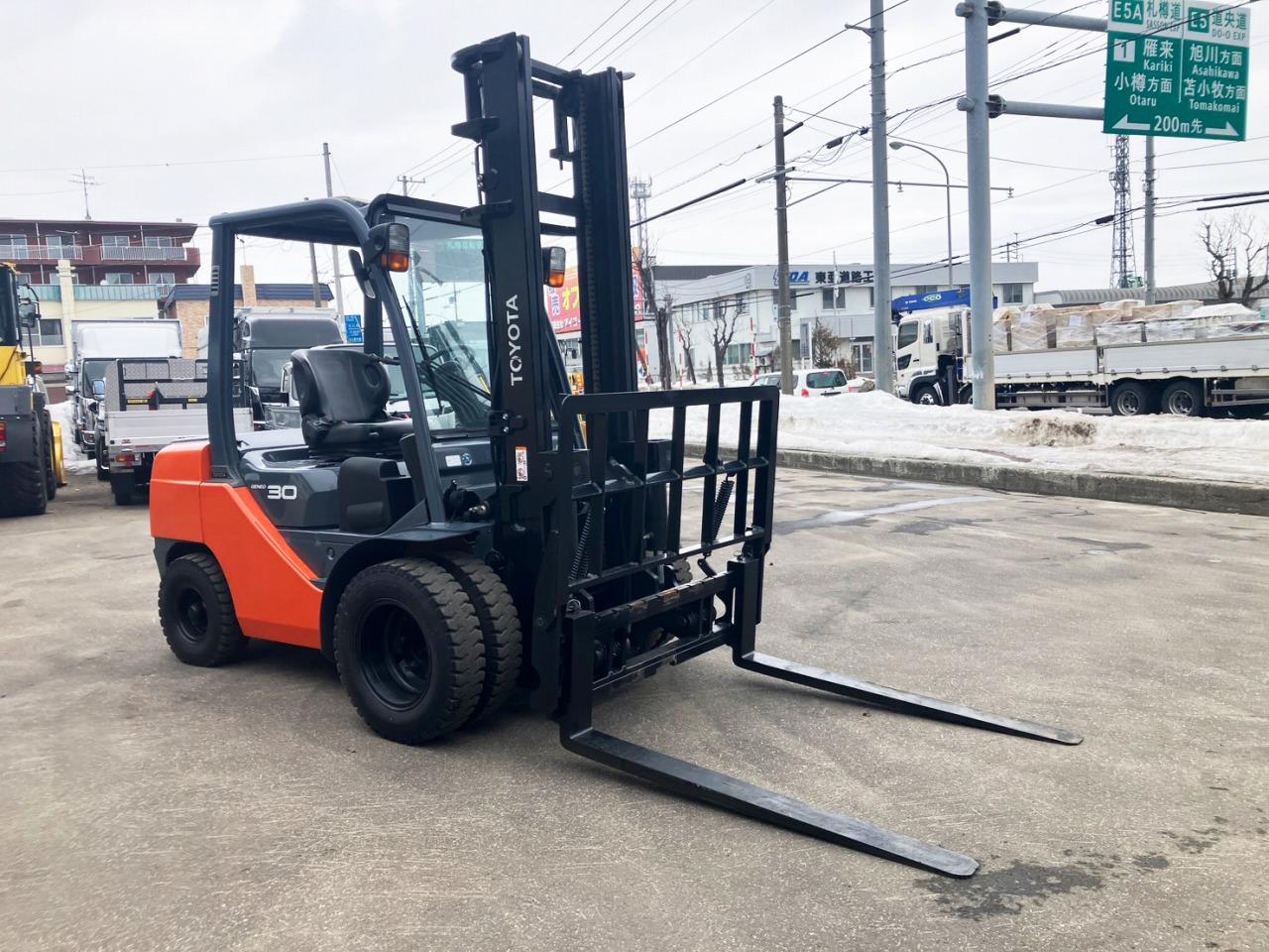 在庫一覧｜除雪だよ！全員集合☆除雪機マーケット