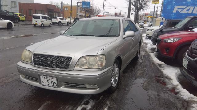 クラウン アスリート　アスリートFOUR...