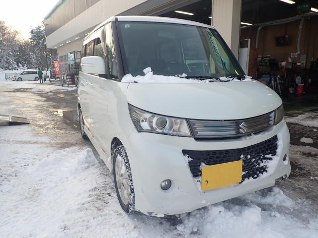 ルークス ハイウェイスター検10/3パワ...