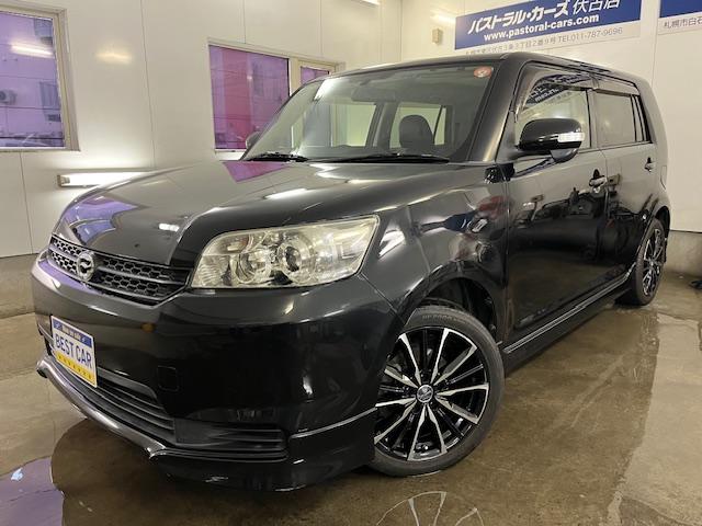 カローラルミオン １．８Ｓ　オンビーリミ...