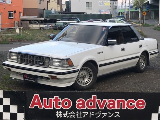 クラウンロイヤルサルーン3.0 G ハードトップ　MS125　6Mエンジン　3.0G　記録簿　ナビ 2WD 3000&nbsp;ロイヤルサルーン3.0 G ハードトップ　MS125　6Mエンジン　3.0G　記録簿　ナビ 2WD 3000