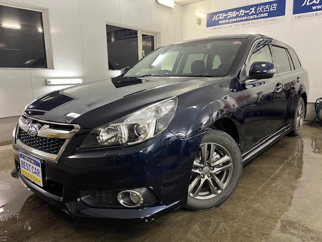 レガシィワゴン ２．５ｉ　Ｂスポーツアイ...