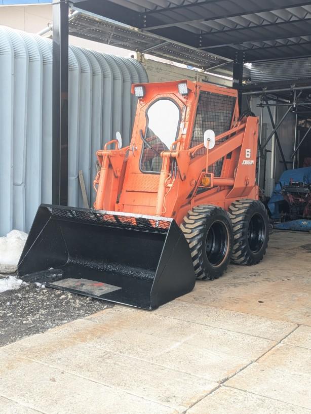 在庫一覧｜除雪だよ！全員集合☆除雪機マーケット