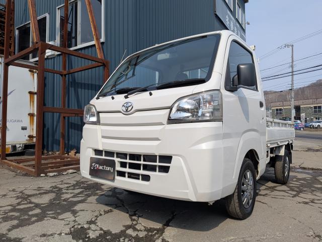 ピクシストラック  スタンダード 切替4WD 660 2Dr