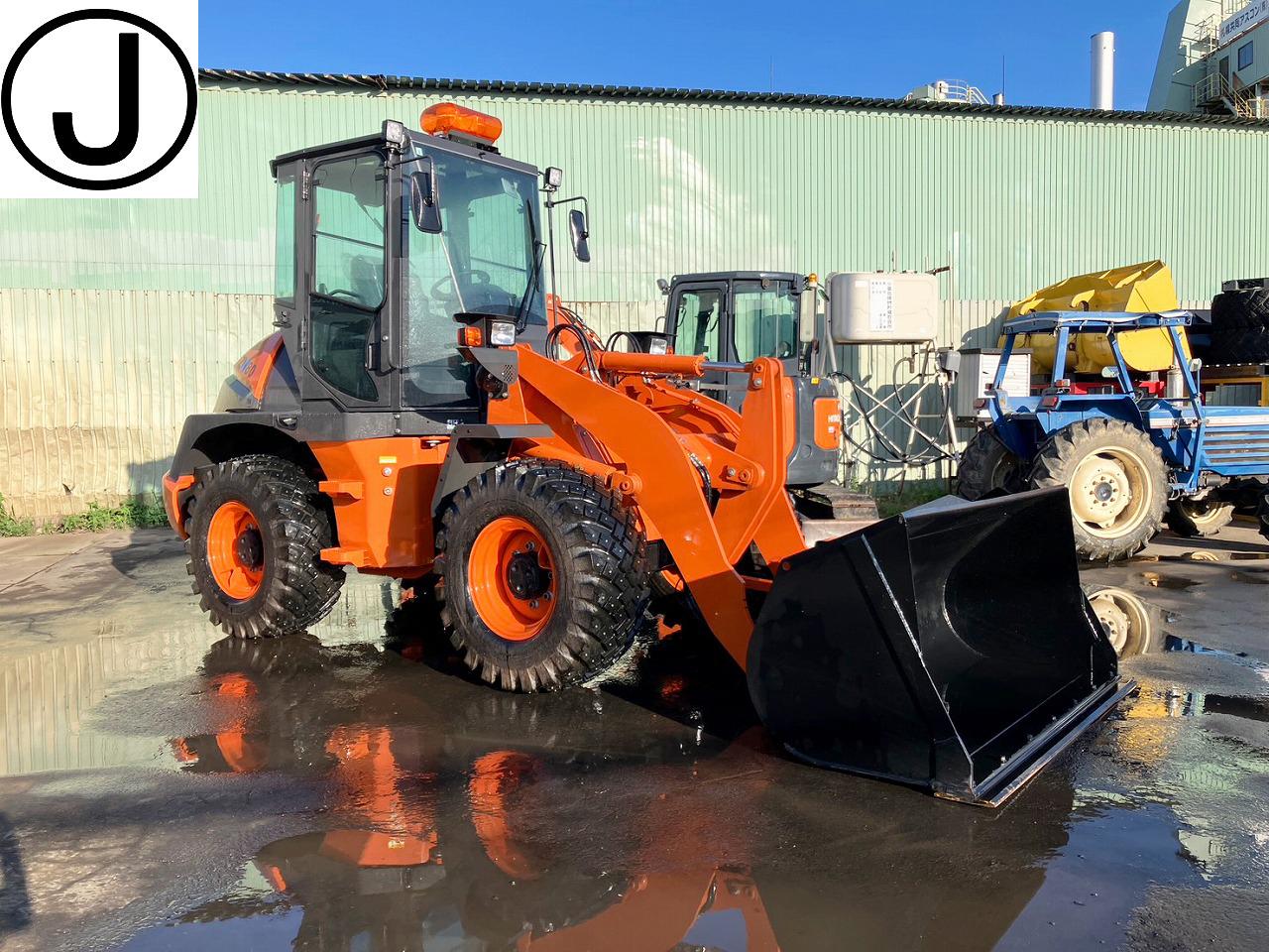 ホイールローダ日立　中古　ZW80S-5B　建機&nbsp;日立　中古　ZW80S-5B　建機